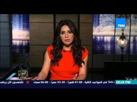 البيت بيتك - رئيس مصلحة الضرائب عن زيادة ضرائب تذكرة الطيران ... الزيادة ستسير على السائح والمصري