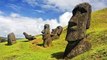 Easter Island Statues Face 'Leprosy' Threat
