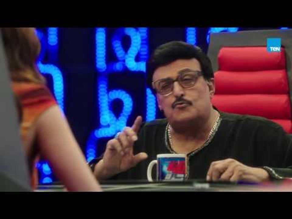 مصارحة حرة | Mosar7a 7orra - ابنتي ايمي ياما بوظت عليا مواعيد مع حريم و زوجتي دلال مخابرات