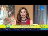 صباح الورد - يوم مشهود فى تاريخ البحرية المصرية .. السيسي يشهد توقيع إتفاقية 