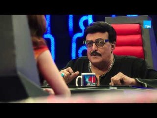 مصارحة حرة | Mosar7a 7orra - سمير غانم : المرة الوحيدة اللي ضربت فيها بالمسدس كانت في الحمام