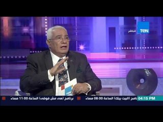 عسل أبيض - اللواء أسامة همام يروي قصص عن بطولات الجنود فى إنتصار 6 أكتوبر لم تٌكشف من قبل