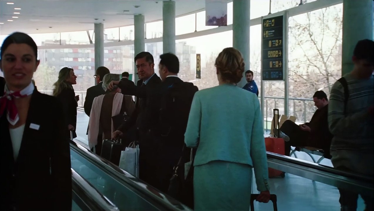 Boi  película - Bernat Quintana,  Adrian Pang,  Andrew Lua