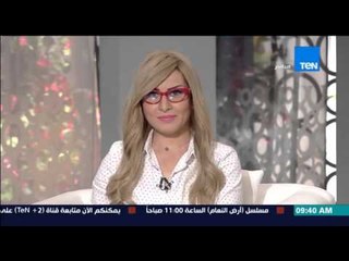 صباح الورد - عرض الفيلم السوري "رسائل الكرز" فى أول تجربة تأليف وإخراج للفنانة سلاف فواخرجي