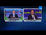 ستاد ten -  قناة تن والحياة في ستوديو واحد .. الكابتن مدحت شلبي يداعب ضيوف سيف زاهر على الهواء