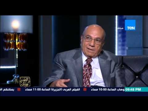 البيت بيتك - عضو سابق في الأمم المتحدة .. مدى تأثير مصر على القرارات الدولية خلال مقعدها بمجلس الامن