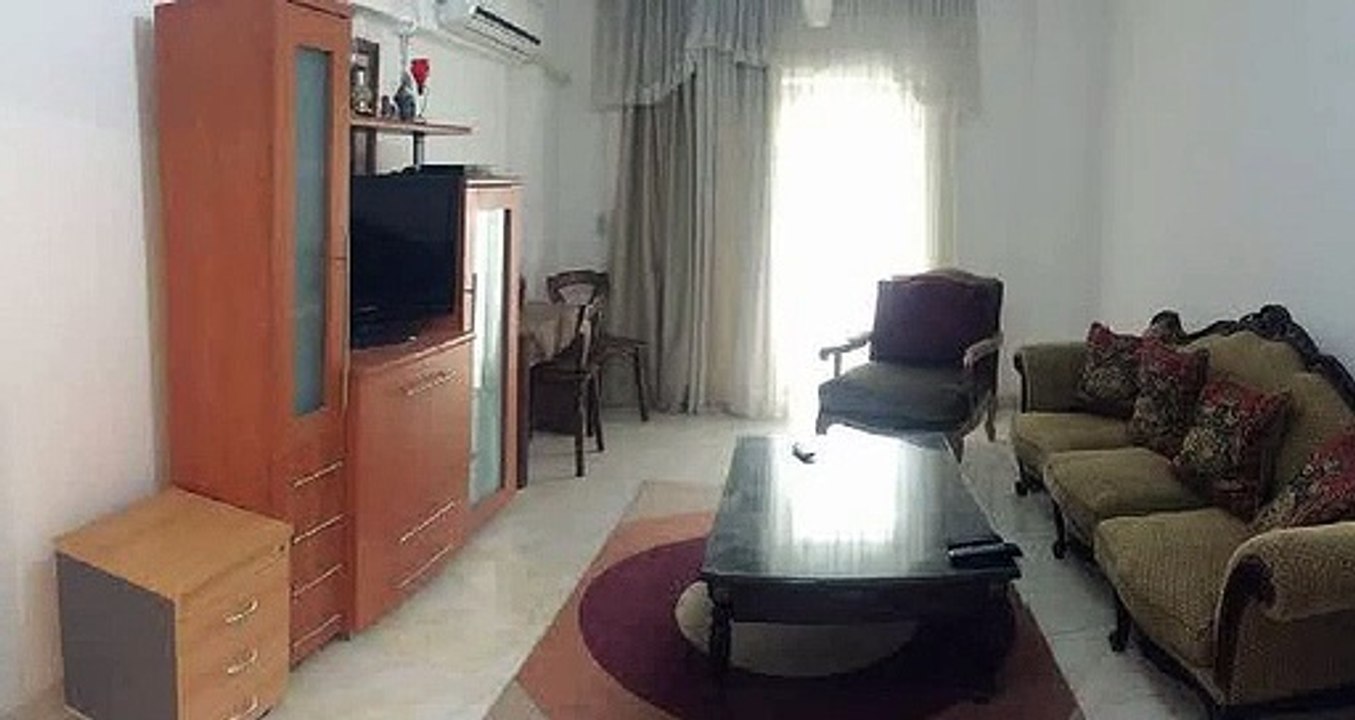 Apartment 92m in El Rehab 2 New Cairo