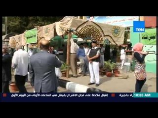 الإستحقاق الثالث - الصحفى أحمد البطريق:جميع المرشحين مؤيدين لنظام الدولة وسيكون "برلمان منزوع الدسم"