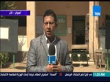 الإستحقاق الثالث - محافظة أسوان - إقبال الناخبين شبه منعدم لعدم وجود خطة من المرشحين لتنشيط السياحة