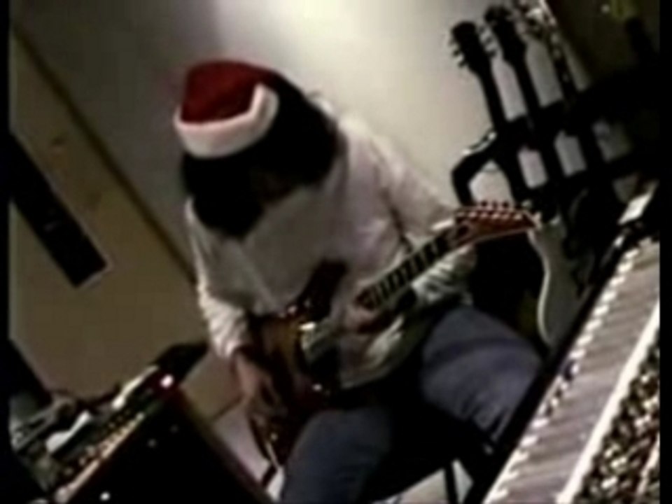 Kiss - Carnival of Souls session (Very rare)