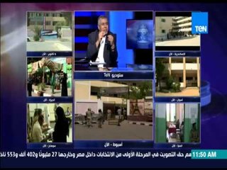 الإستحقاق الثالث - هل النزاعات القبلية تؤثر على الإنتخابات البرلمانية