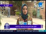 الإستحقاق الثالث - محافظة الجيزة - أكاذيب حادث كرداسة من الإخوان لتشويش العملية الإنتخابية