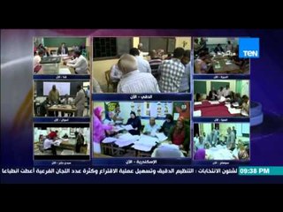 الإستحقاق الثالث - عصام الإسلامبولي | يحذر من سقوط شرعية البرلمان بسبب الاحزاب الدينية