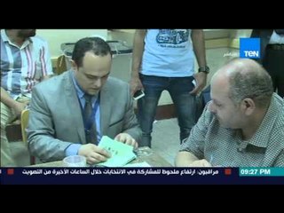 الاستحقاق الثالث - "تعرف على أسباب قلة المشاركة فى الانتخابات البرلمانية مع اللواء رفعت قمصان"