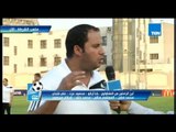 ستاد TEN - لقاء خاص| مع الكابتن محمد عودة مدرب عام نادي المقاولون قبل مباراة المقاولون والداخلية