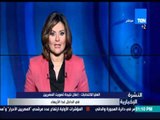 النشرة الإخبارية - اللجنة العليا للإنتخابات :إعلان نتيجة تصويت  المصريين في الداخل غدا الأربعاء