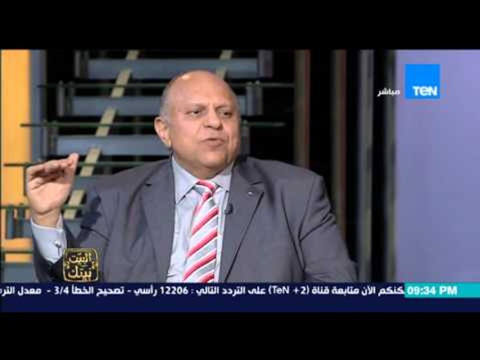 البيت بيتك - الانتخابات البرلمانية | غياب التوعية للناخب سبب فى غياب الكثافة فى الانتخابات