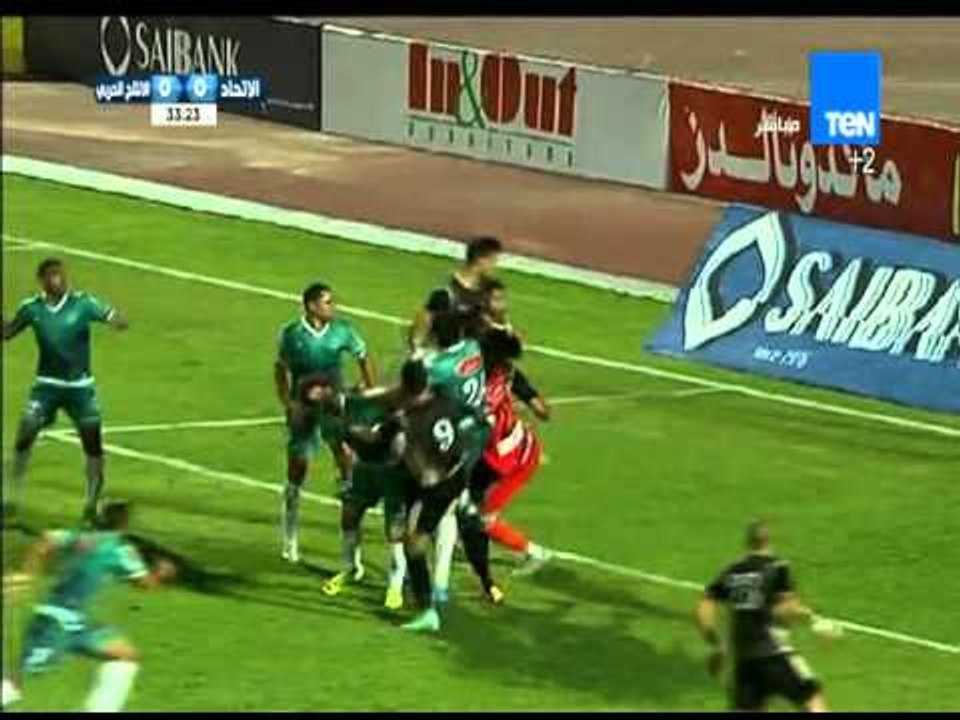 ستاد TEN - مدحت شلبي يحلل أداء حراس المرمي بــ...