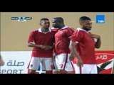 عبدالله السعيد يتقدم للنادى الاهلى من ضربة جزاء ... الاهلى VS غزل المحلة 1 / 0 الدورى المصرى