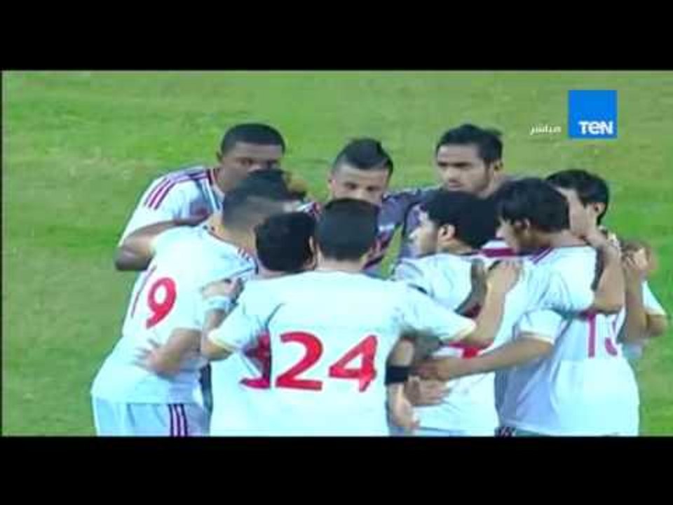 ستاد TeN - الكابتن رضا عبدالعال ... فيريرا بيعاند المستشار مرتضى منصور وملوش نفس يشتغل فى الزمالك