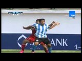 ستاد TEN - مباراة حرس الحدود VS الداخلية 1/0 ... الدوري المصري لعام  2015-2016