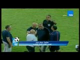 ستاد TeN - حسام حسن يرد على مدرب مصر المقاصة : لم اتهجم عليه وهو من استفزني من بداية اللقاء