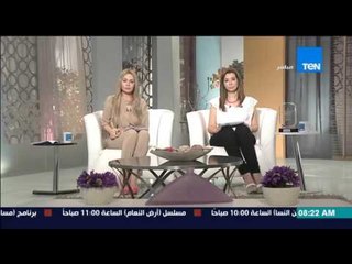 صباح الورد | Sabah El Ward - تفاصيل التعدي على سيارة محافظ الأسكندرية وإستفزاز المحافظ للمواطنين