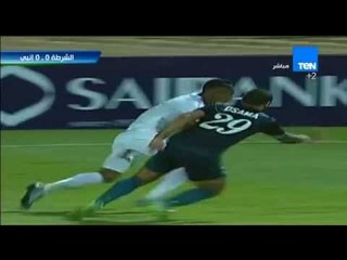 ستاد TEN - انبى VS اتحاد الشرطة ... خالد الغندور : ايه اللى ينقص انبى للحصول على بطولة ؟