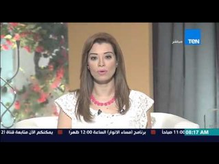 صباح الورد | Sabah El Ward - رئيس الوزراء يبحث مع زكي بدراليوم المرشحين لمنصب "محافظ الأسكندرية"