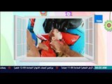 صباح الورد | Sabah El Ward - صيادون أتراك يعثرون على طفل سوري 