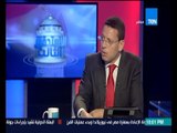 الإستحقاق الثالث - عمرو عبد الحميد : نتكلم فى الانتخابات ولا نتكلم احسن فى ثقب الاوزون اهم !