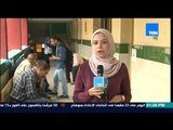 الإستحقاق الثالث - الأجواء الإنتخابية في جولة الإعادة للمرحلة الأولي  بمحافظة الجيزة