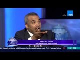 الإستحقاق الثالث - مشادة كلامية بين عمرو عبد الحميد والسياسي صلاح سليمان على الهواء