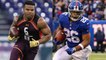 Cynthia Frelund reveals ideal every-down running back prototype in 2019 draft