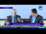 الإستحقاق الثالث - لقاء مع المستشار /أحمد رجب وتصريحات له عن الإجواء الإنتخابية بمحافظة البحيرة