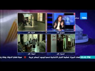 الإستحقاق الثالث - البرلمانية السابقة مارجريت عازر : الانتخابات تحولت لمعركة شخصية عند بعض المرشحين