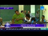 الإستحقاق الثالث - نسبة التصويت فى محافظة المنيا تتراوح بين 25% الى 30%