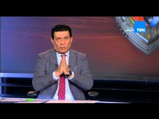 حصاد الاسبوع - ك/ محمود الشامى ... لن نوافق على لاعب المباراة مع المنتخب الاوليمبى