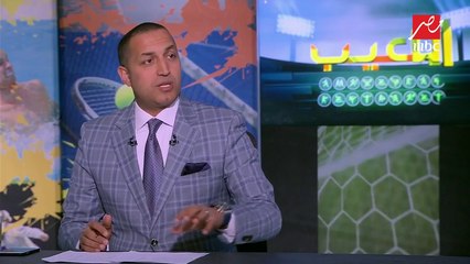 مهيب عبد الهادي: نجاح بطولة أمم إفريقيا هدفنا في برنامج اللعيب