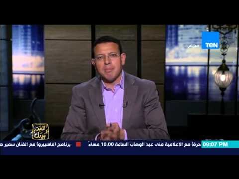 البيت بيتك - الطرق الصوفية تحتفل بمولد إبراهيم الدسوقي في كفر الشيخ