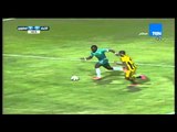 رمزى خالد يتعادل لنادى الاتحاد ... الاتحاد VS المقاولون 1 / 1