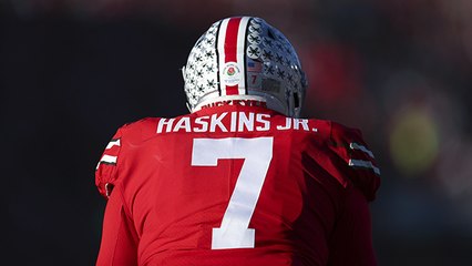 Previewing Day 2 of 2019 combine drills