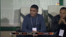 الوصل يهزم الإمارات (1-2) في دوري الخليج العربي الإماراتي