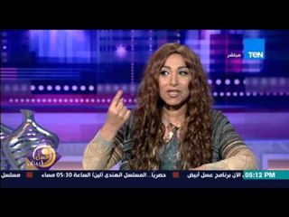 عسل أبيض | 3asal Abyad - الكاتبة بسمة السباعي توضح سبب إختيار إسم "عطية وموسوليني"