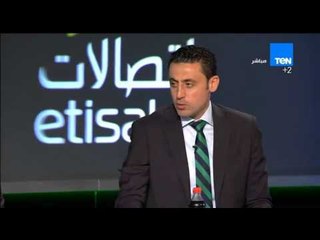 ستاد ten -  ك/ محسن ابوجريشة " بتروجيت لم يستحق الهزيمة و انا سعيد بوجود مدربين شباب "