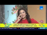صباح الورد - متصل ينفعل على الهواء : قوانين الأسرة ما هى إلا قوانين تتبع شريعة سوزان مبارك