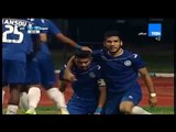 ستاد TEN - اهداف مباراة سموحة VS إنبى 1 / 1 ... الدورى المصرى 2015 / 2016