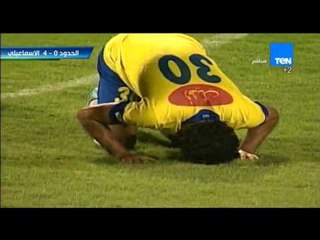 ستاد TEN - تحليل مباراة حرس الحدود والاسماعيلى مع الكابتن مجدى عبدالغنى والكابتن محسن ابو جريشة