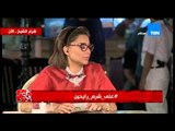 هي مش فوضى - مدير أمن جنوب سيناء ... السياح يرغبون لإرسال طائرات لهم لزيارة مدينة شرم الشيخ