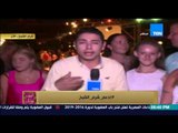 البيت بيتك - عمرو عبد الحميد : تقرير عن الامن و السياحة فى شرم الشيخ و لقاء بعض السائحين الاجانب